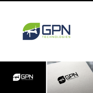 Diseño de Logo por e-graphics para GPN Technologies | Diseño: #16154054