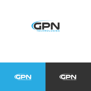 Diseño de Logo por DesignDUO para GPN Technologies | Diseño: #16216411