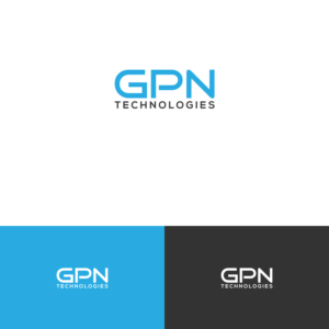 Diseño de Logo por DesignDUO para GPN Technologies | Diseño: #16216412
