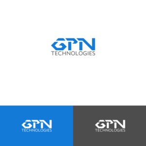 Diseño de Logo por DesignDUO para GPN Technologies | Diseño: #16217620