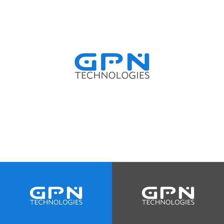 Logo Design by DesignDUO for GPN Technologies | Design #16217621