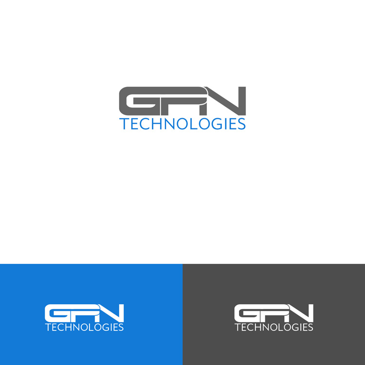 Design de Logo par DesignDUO pour GPN Technologies | Design #16217622