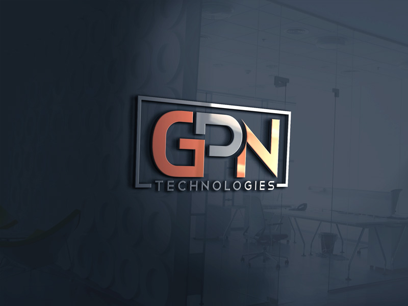 Logo Design by designmaker0 for GPN Technologies | Design #16168245