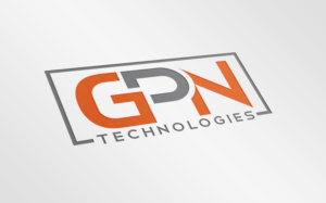 Diseño de Logo por designmaker0 para GPN Technologies | Diseño: #16168246
