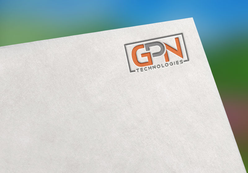 Logo Design by designmaker0 for GPN Technologies | Design #16168248