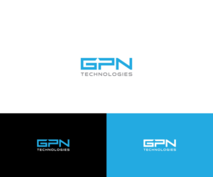 Logo-Design von designeye für GPN Technologies | Design: #16165964