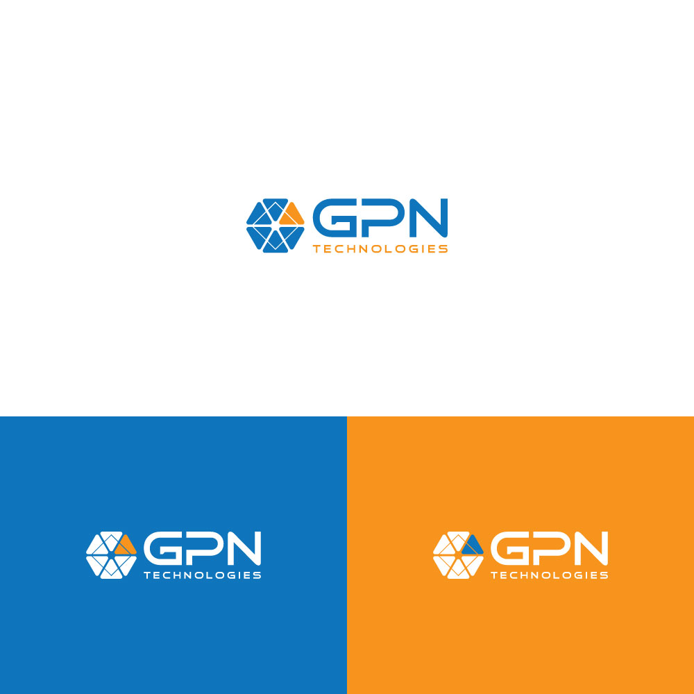 Logo-Design von designeye für GPN Technologies | Design #16227455