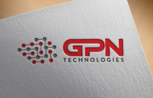 Logo-Design von Origin to Original für GPN Technologies | Design: #16165944