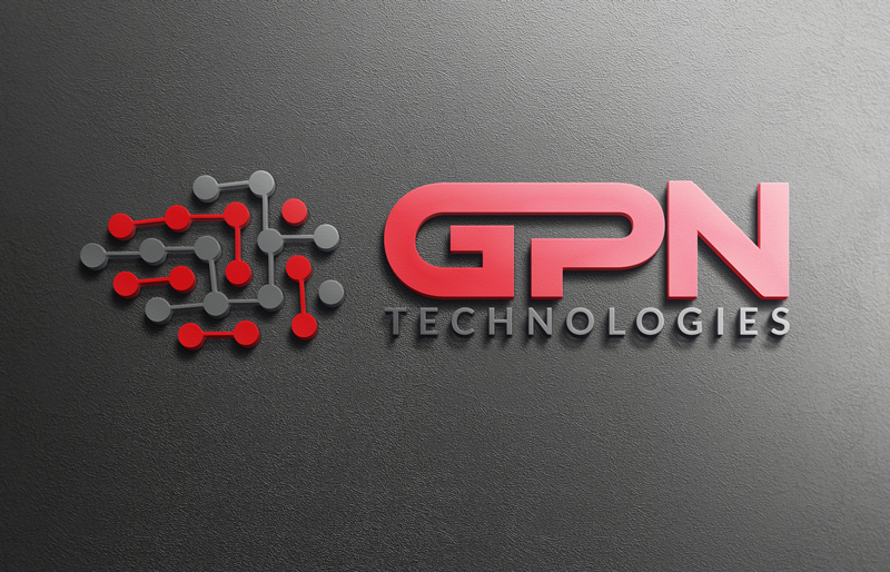 Logo-Design von Origin to Original für GPN Technologies | Design #16165945
