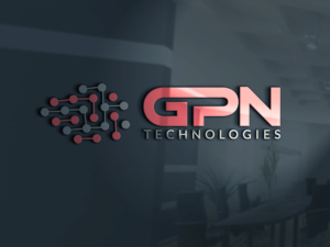 Logo-Design von Origin to Original für GPN Technologies | Design: #16165946