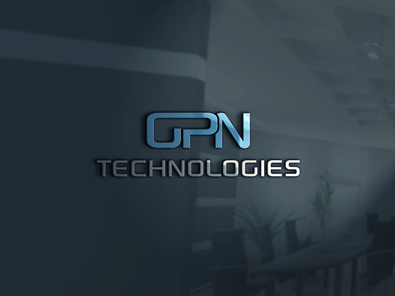 Logo Design by asman for GPN Technologies | Design #16156967