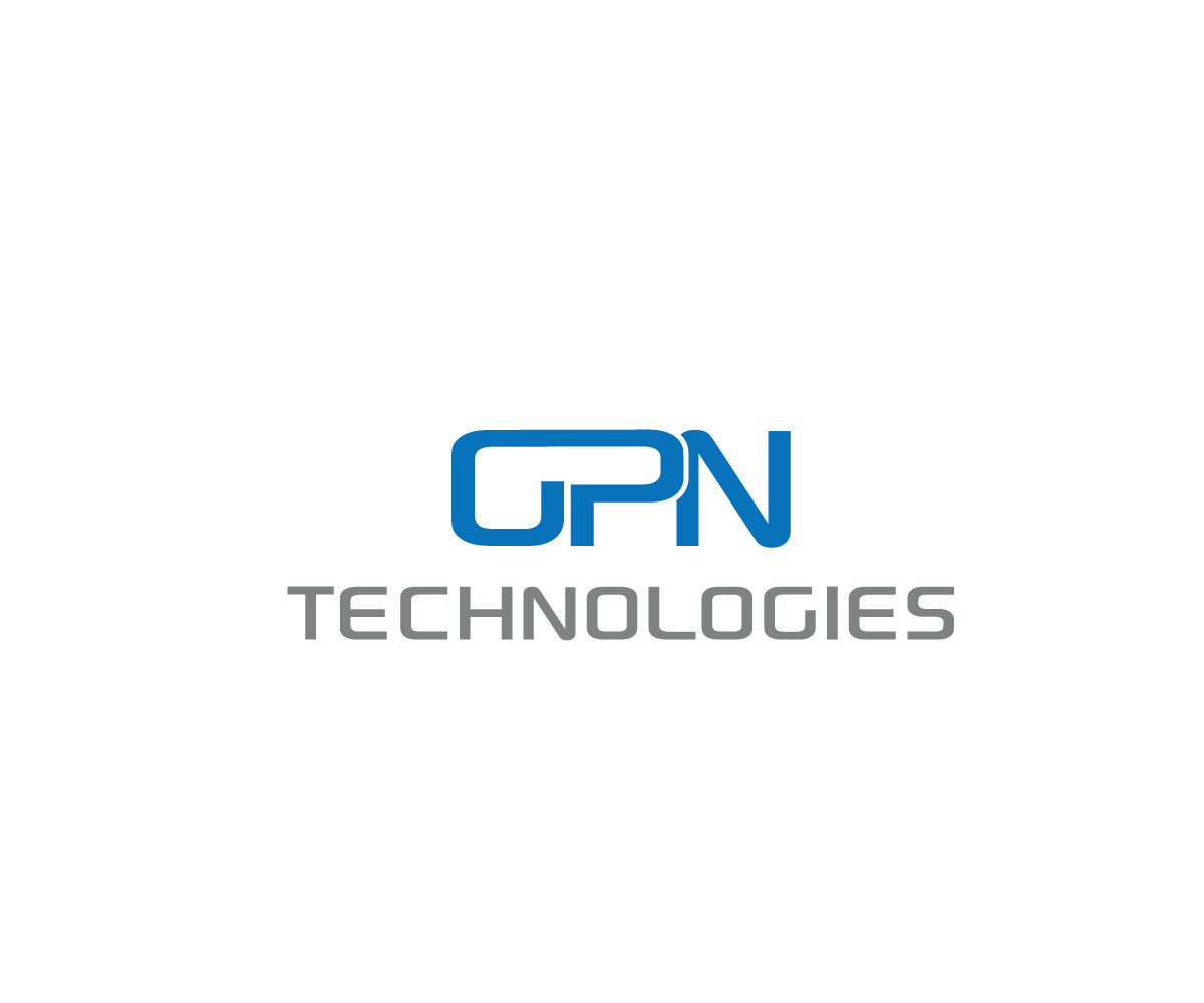 Logo Design by asman for GPN Technologies | Design #16156969