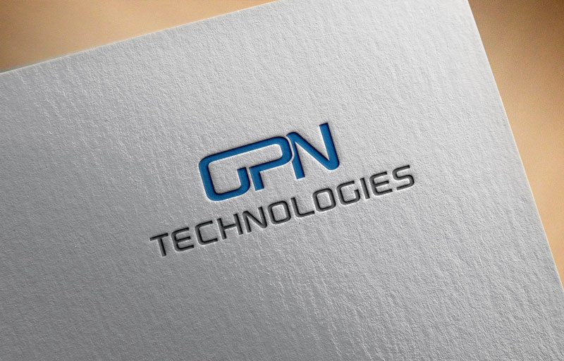 Logo Design by asman for GPN Technologies | Design #16156970