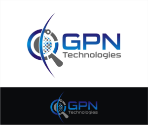 Diseño de Logo por Soul Light para GPN Technologies | Diseño: #16150019