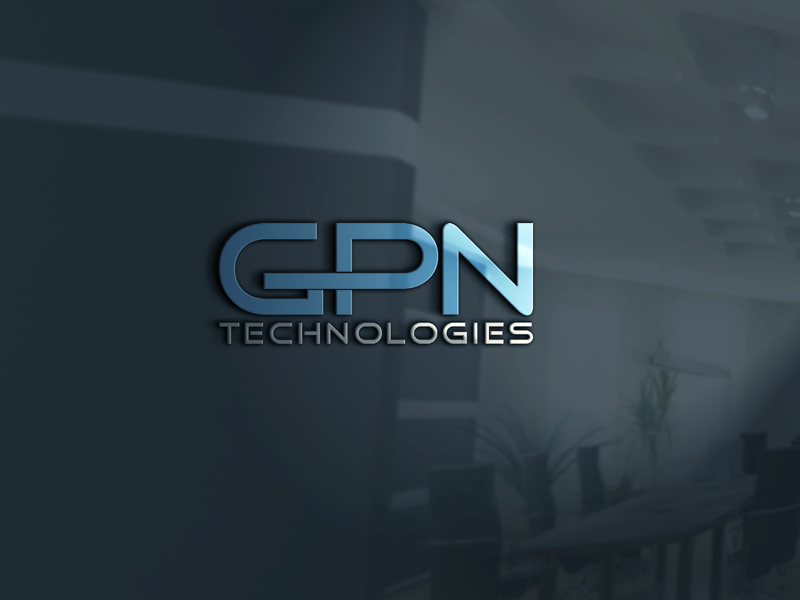 Logo Design by Oaxaqueña for GPN Technologies | Design #16144429