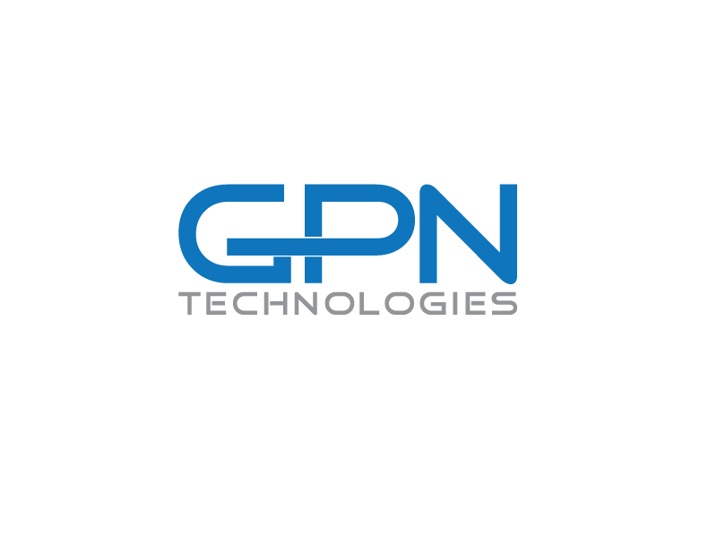 Logo Design by Oaxaqueña for GPN Technologies | Design #16144430