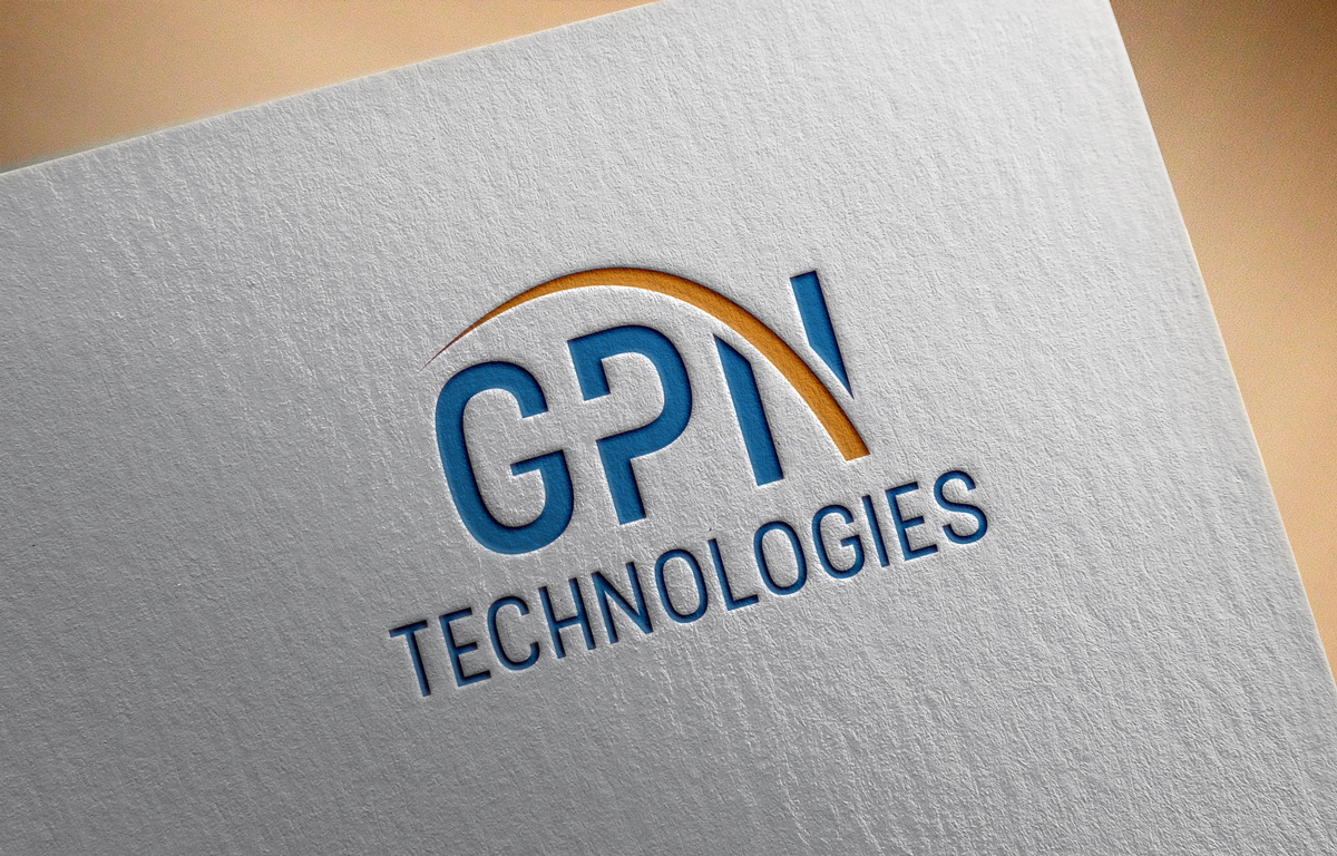 Diseño de Logo por shgshikder5 para GPN Technologies | Diseño #16157677