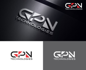 Diseño de Logo por Mariono Fx para GPN Technologies | Diseño: #16142601