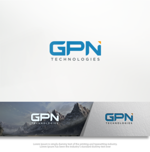 Diseño de Logo por groomfox para GPN Technologies | Diseño: #16155122