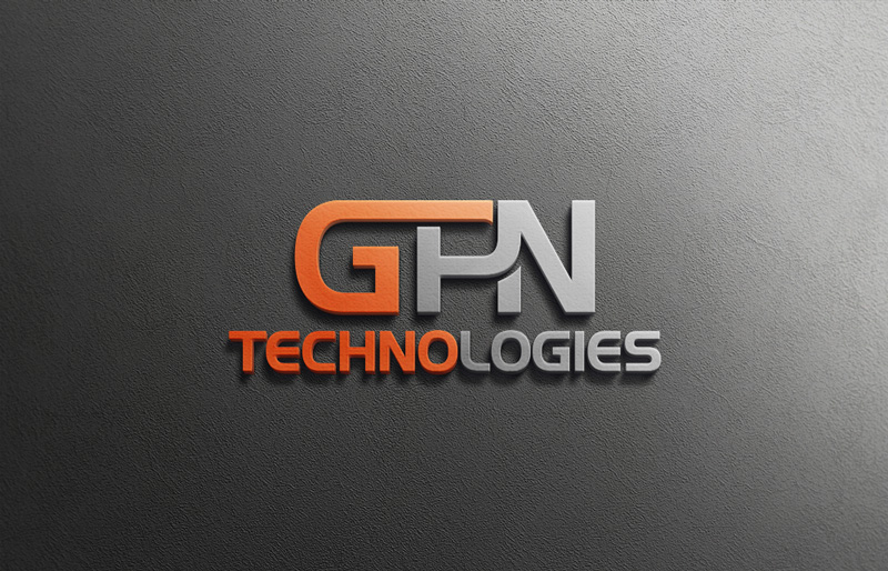 Logo Design by rocklee for GPN Technologies | Design #16195048