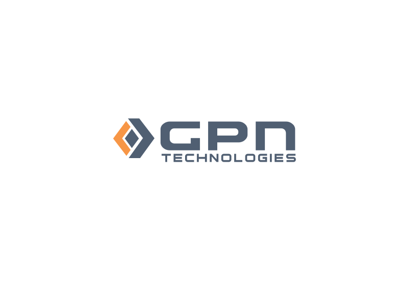 Logo Design by LuntikMoonBee for GPN Technologies | Design #16256749