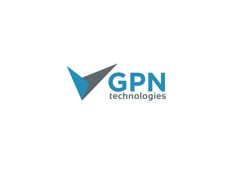 Design de Logo par LuntikMoonBee pour GPN Technologies | Design #16256919
