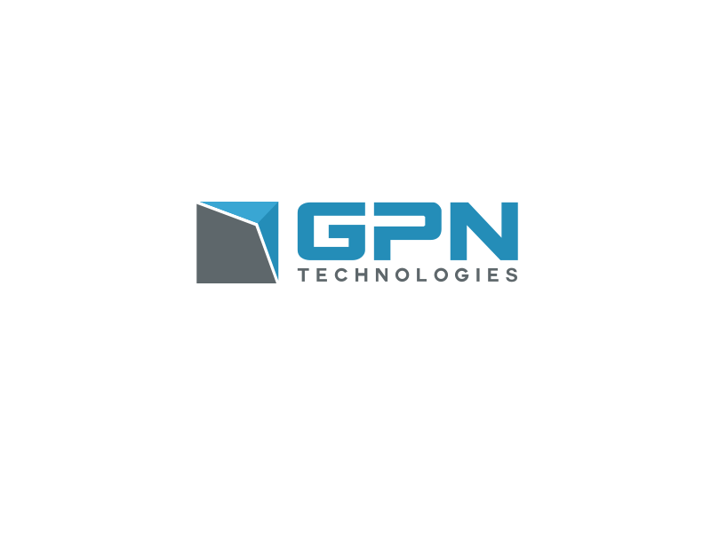 Design de Logo par LuntikMoonBee pour GPN Technologies | Design #16257400
