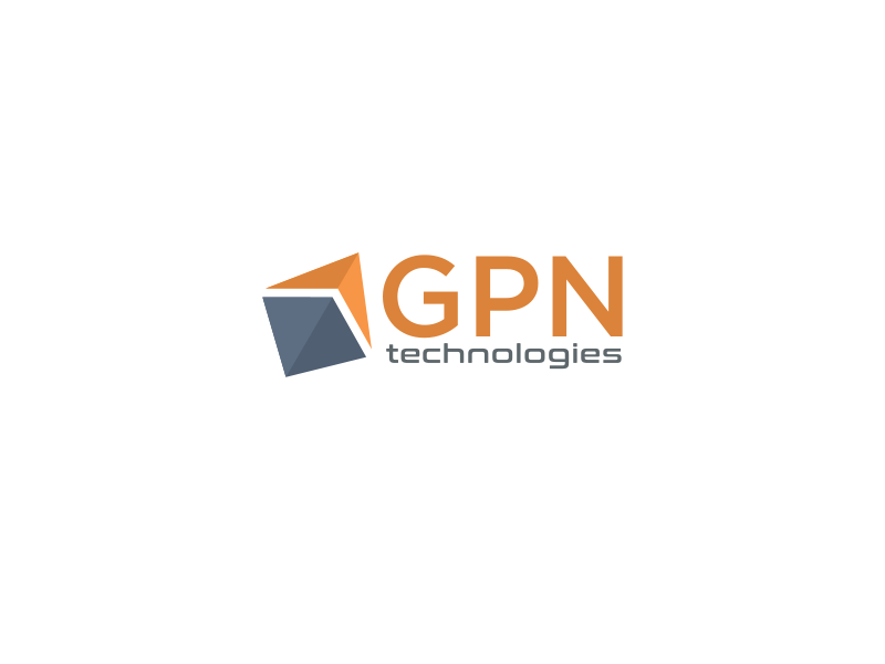 Logo Design by LuntikMoonBee for GPN Technologies | Design #16257670