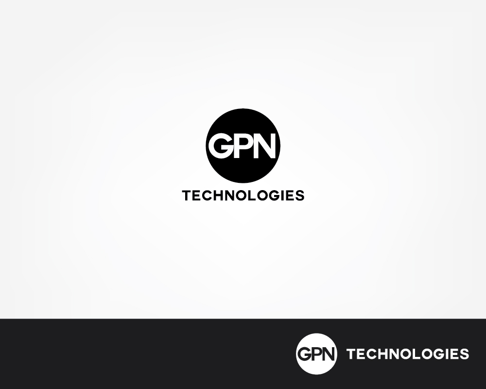 Logo Design by Black_idea for GPN Technologies | Design #16161329