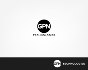 Logo-Design von Black_idea für GPN Technologies | Design: #16161329