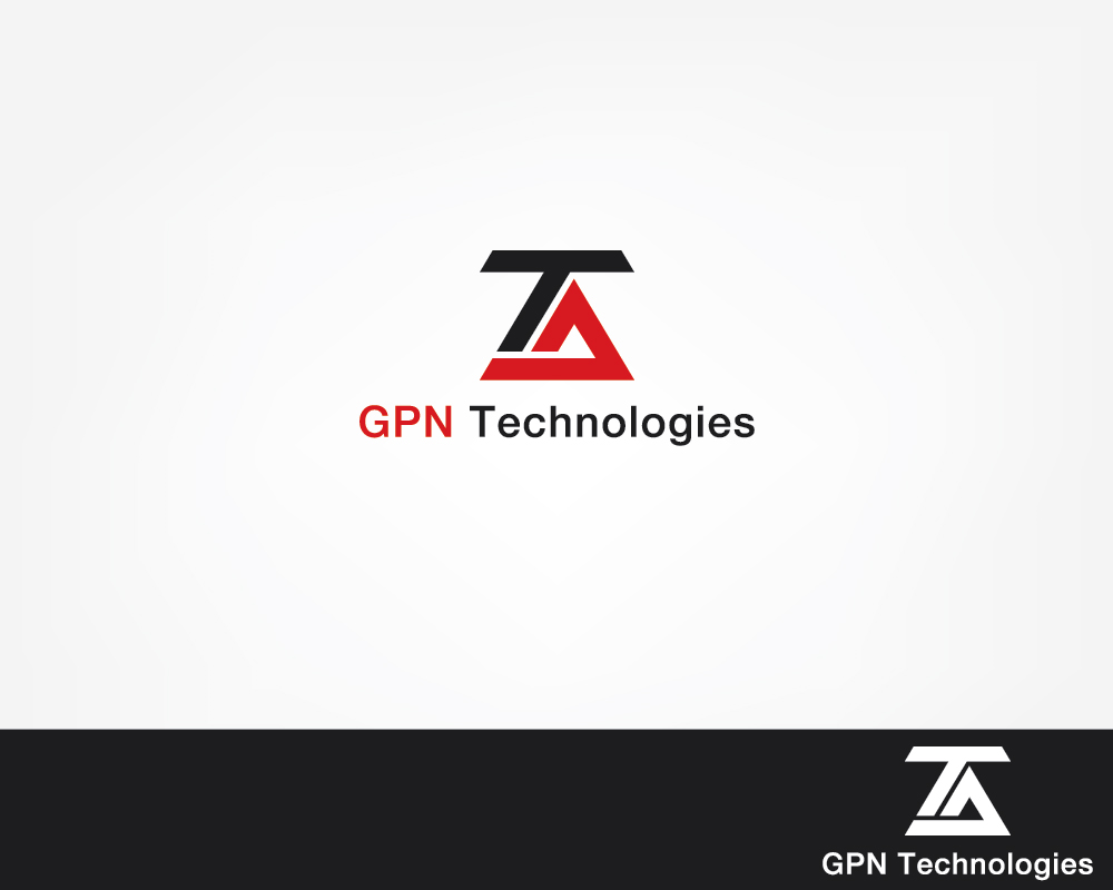 Logo-Design von AL-BARAKAH für GPN Technologies | Design #16161323