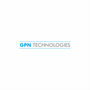 Diseño de Logo por Zafranrizki21 para GPN Technologies | Diseño: #16212940