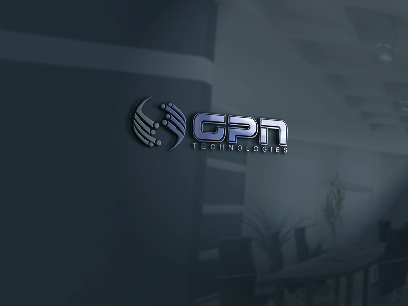 Logo Design by RANARANA for GPN Technologies | Design #16194663