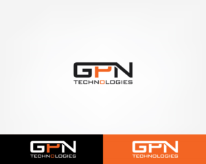 Logo Design by Deep Night for GPN Technologies | Design: #16147521