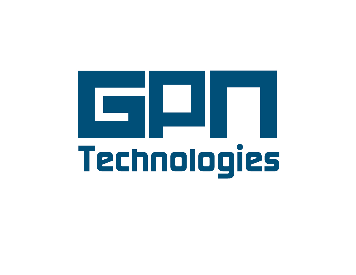 Logo Design by anmiza.cm for GPN Technologies | Design #16224044