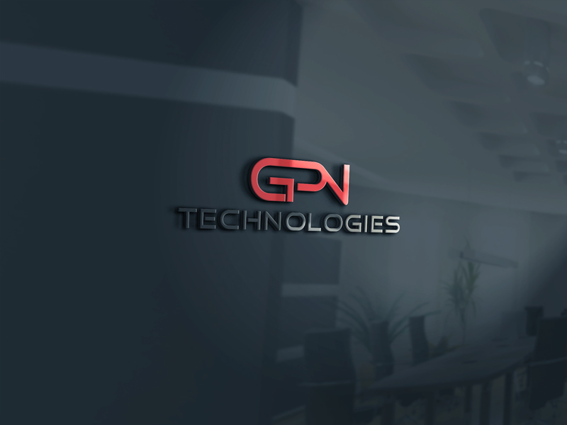 Diseño de Logo por ADesignWorld para GPN Technologies | Diseño #16166938