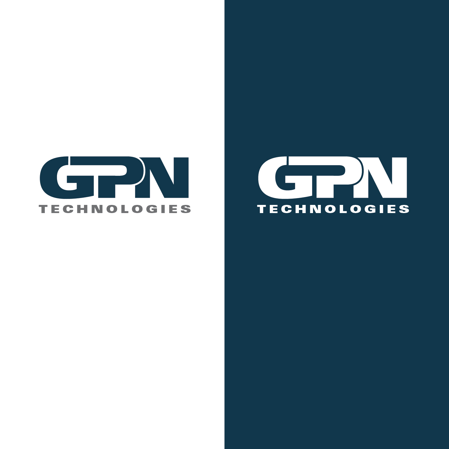 Logo Design by subversix for GPN Technologies | Design #16248940