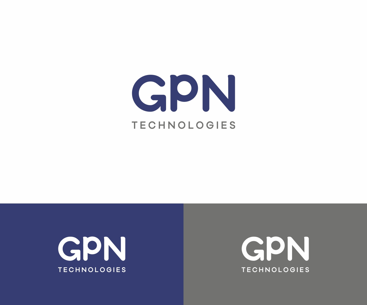 Logo Design by saiTEJAS for GPN Technologies | Design #16255827