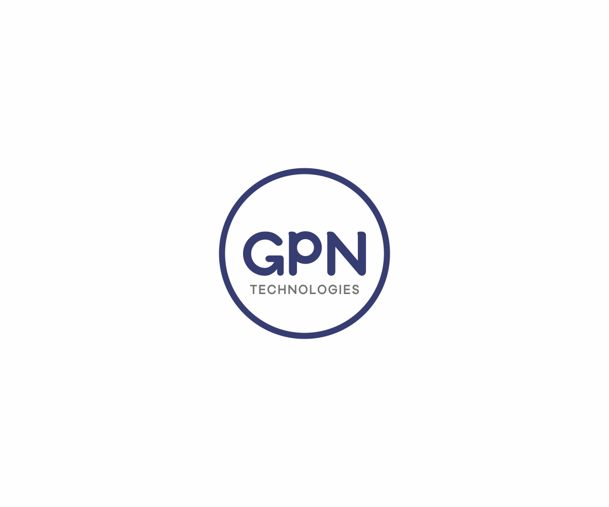 Logo Design by saiTEJAS for GPN Technologies | Design #16255839