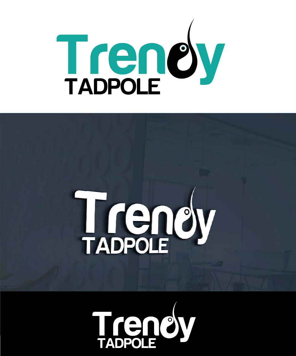 Logo Design by joliau for this project | Design #16163667