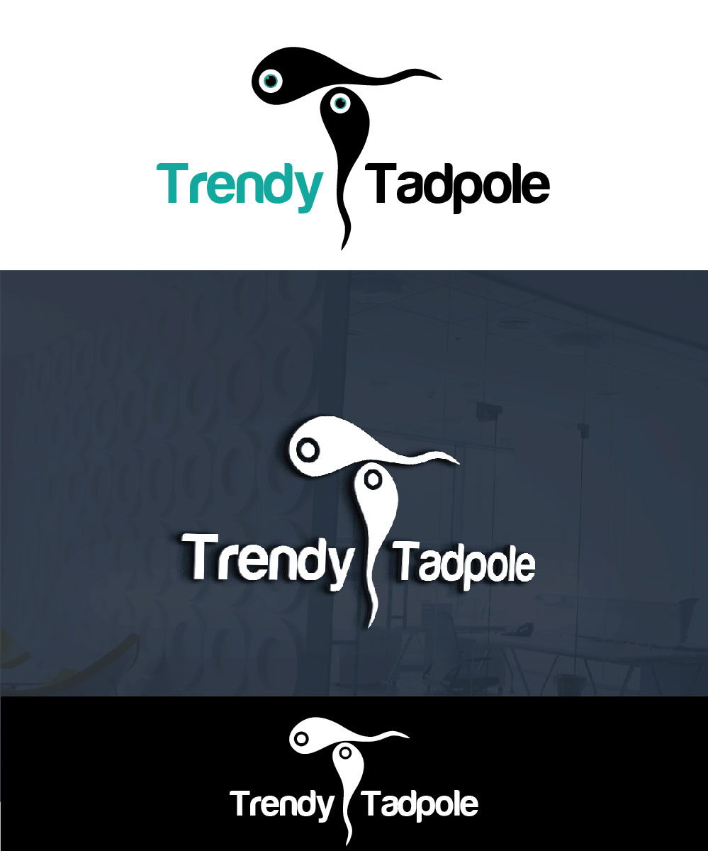 Logo Design by joliau for this project | Design #16163668