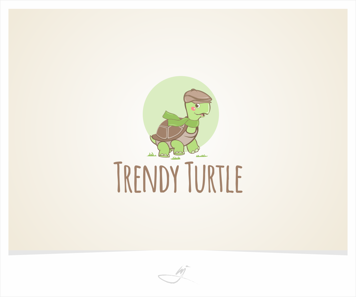 Logo-Design von Mimi &amp; Max für dieses Projekt | Design: #16175073