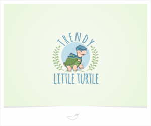 Logo-Design von Mimi &amp; Max für dieses Projekt | Design: #16217020