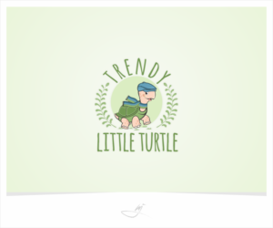 Logo-Design von Mimi &amp; Max für dieses Projekt | Design: #16217052