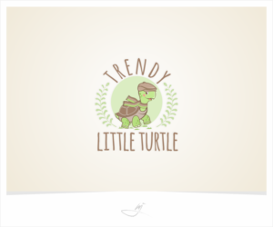 Logo-Design von Mimi &amp; Max für dieses Projekt | Design: #16217077