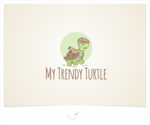 Logo-Design von Mimi &amp; Max für dieses Projekt | Design: #16261803