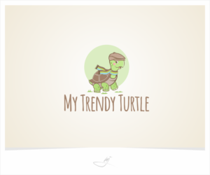 Logo-Design von Mimi &amp; Max für dieses Projekt | Design: #16261804