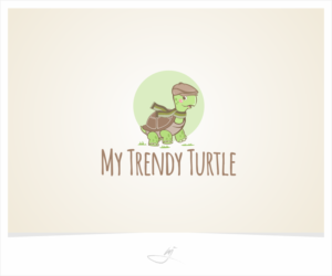 Logo-Design von Mimi &amp; Max für dieses Projekt | Design: #16261805