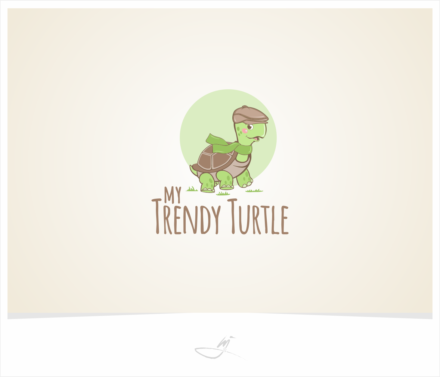 Logo Design by Mimi &amp; Max for this project | Design #16265174