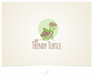 Logo-Design von Mimi &amp; Max für dieses Projekt | Design: #16265175
